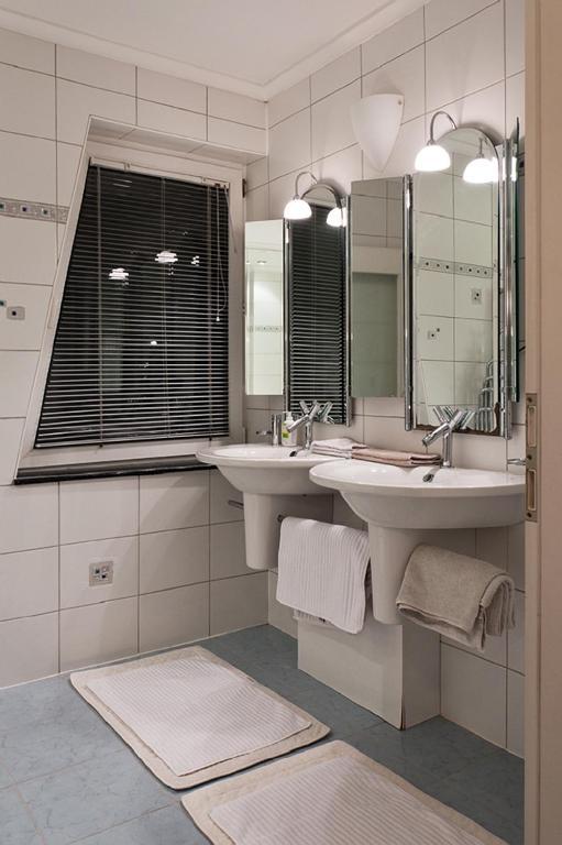 Ferienwohnung Deluxeapartman Nyíregyháza Zimmer foto
